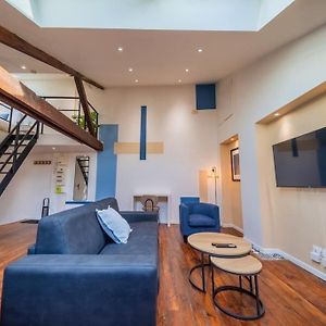 Appartement met Drie Slaapkamers
